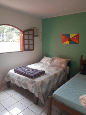 Casa cai��ara